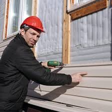 Best Custom Trim and Detailing for Siding  in South Bound Brook, NJ